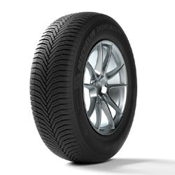 Michelin Cross Climate SUV Tire 265/60R18 114V