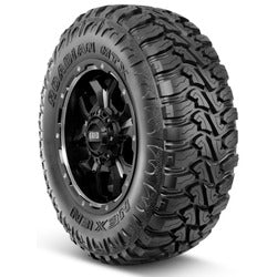 Nexen Roadian MTX Tire 35X12.50R17 128Q