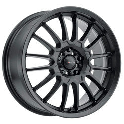 17x8 Focal 456 F-56 5X100 +40