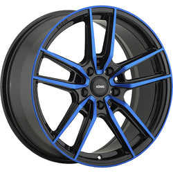 18x8 Konig 55BB Myth 5X112 +43