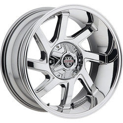 20x12 Centerline 838C LT3 Eliminator 8X170 -44