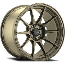 18x9.5 Konig 57BZ Dekagram 5X4.50 +35