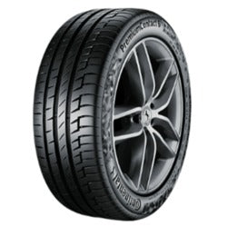 Continental ContiPremiumContact 6 Tire 315/35R21XL 111Y