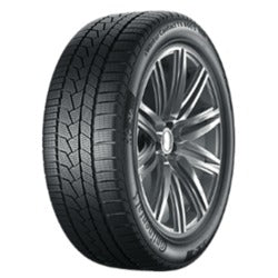 Continental Contiwintercontact TS860 S Tire 295/30R22 103W