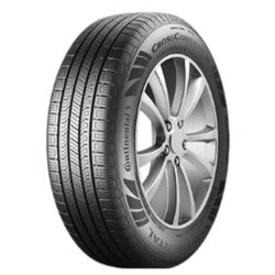 Continental Cross Contact RX Tire 255/65R19XL 114V