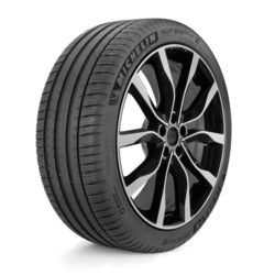 Michelin Pilot Sport 4 SUV Tire 295/40R21XL 111Y