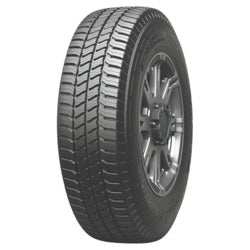 Michelin Agilis Cross Climate Tire LT235/85R16/10 120/116R