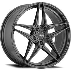 20x9 Advanti Racing 107A Decado 5X112 +40