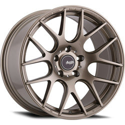 19x9.5 Advanti Racing 109BZ Vigoroso V1 5X120 +35