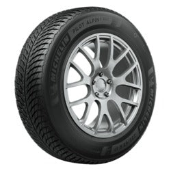 Michelin Pilot Alpin PA5 SUV Tire 255/70R18XL 116V