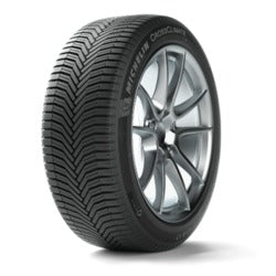 Michelin Cross Climate Plus Tire 225/40R18 92Y