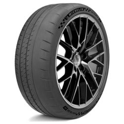 Michelin Pilot Sport Cup 2 R Tire 335/25ZR20XL 103(Y)