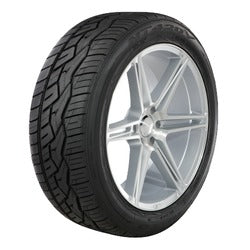 Nitto NT420V Tire 295/35R24XL 110H