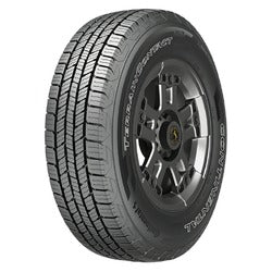 Continental Terrain Contact H/T Tire 265/65R18 114T