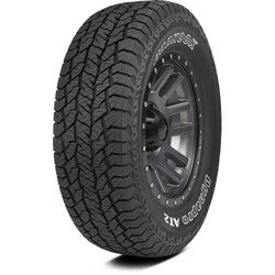 Hankook Dynapro AT2 RF11 Tire LT265/60R20/10 121/118S