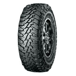 Yokohama Geolandar M/T Tire LT265/65R17/10 120/117Q