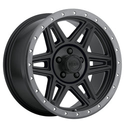 20x9 Gear Off Road 739B Endurance 6X135 +18