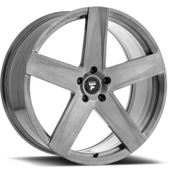 22x10 Fittipaldi FSF10HB 5X130 +35