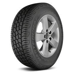 Mastercraft Stratus AP Tire 265/70R16