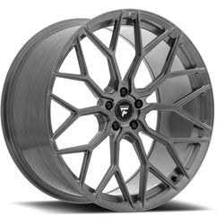 20x8.5 Fittipaldi FSF12HB 5X120 +35