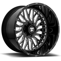 26x16 Fittipaldi Offroad FTF07 Alpha 8X6.50 -101