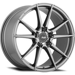 19x8.5 Advanti Racing 101G Appello 5X112 +43