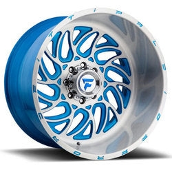 22x14 Fittipaldi Offroad FTF09 Alpha 6X135 -76