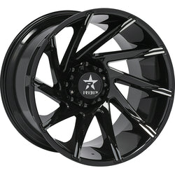 20x10 RBP 77R(MB) Spike 6X120 -12