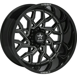 20x10 RBP 80R(BG) Scorpion 6X135 +10
