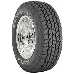 Cooper Discoverer A/T3 Tire LT275/65R17/10 121/118S