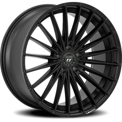 22x10.5 Lexani 681(FB) Ressa 5X112 +40