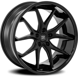 20x8.5 Lexani R12(SBSSB) R-Twelve 5X115 +15