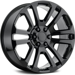 22x9 OE Performance 158GB 6X5.50 +24