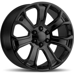 20x9 OE Performance 166GB 6X5.50 +24