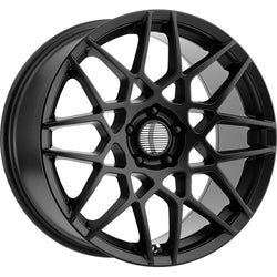 18x10 OE Performance 178SB 5X4.50 +45