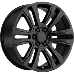 20x9 OE Performance 182SB 6X5.50 +24