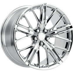 20x11 OE Performance 194C 5X120 +43