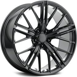 20x9 OE Performance 194MS 5X120 +30