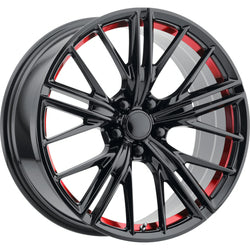 20x9 OE Performance 194RS 5X120 +30