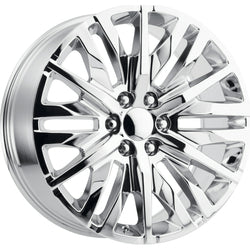 20x9 OE Performance 198C 6X5.50 +24