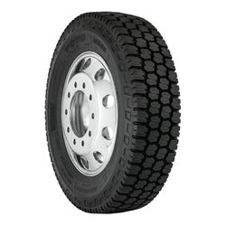 Toyo M655 Tire 225/70R19.5/14 128/126N