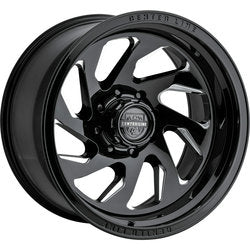 22x12 Centerline 847BM LT7 6X135 -44