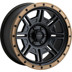 20x9 Centerline 850BZ RT5 6X5.50 -12