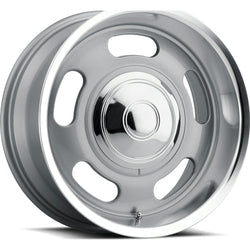 17x9 Cragar 380S 6X5.50 +00