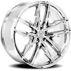 20x10 Lexani 678(C) Venom 5X108 +40