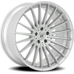 22x9 Lexani 681(S) Ressa 5X112 +32