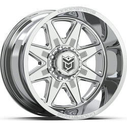 20x9 Dropstars 655C 6X135 +18