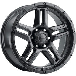 18x9 Ultra 258SB Prowler Truck 5X5.50 -12