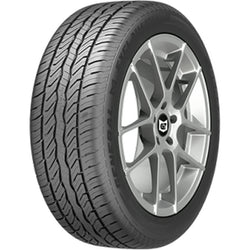 General Exclaim HPX A/S Tire 225/50R17 94V