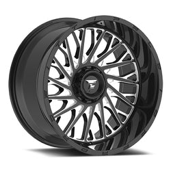 22x12 Fittipaldi Offroad FTC08BM 6X135 -44